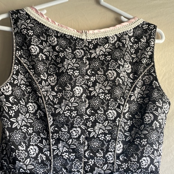 Classic the Fashion Design Everyday-Fancy Dress - Picture 5 of 8